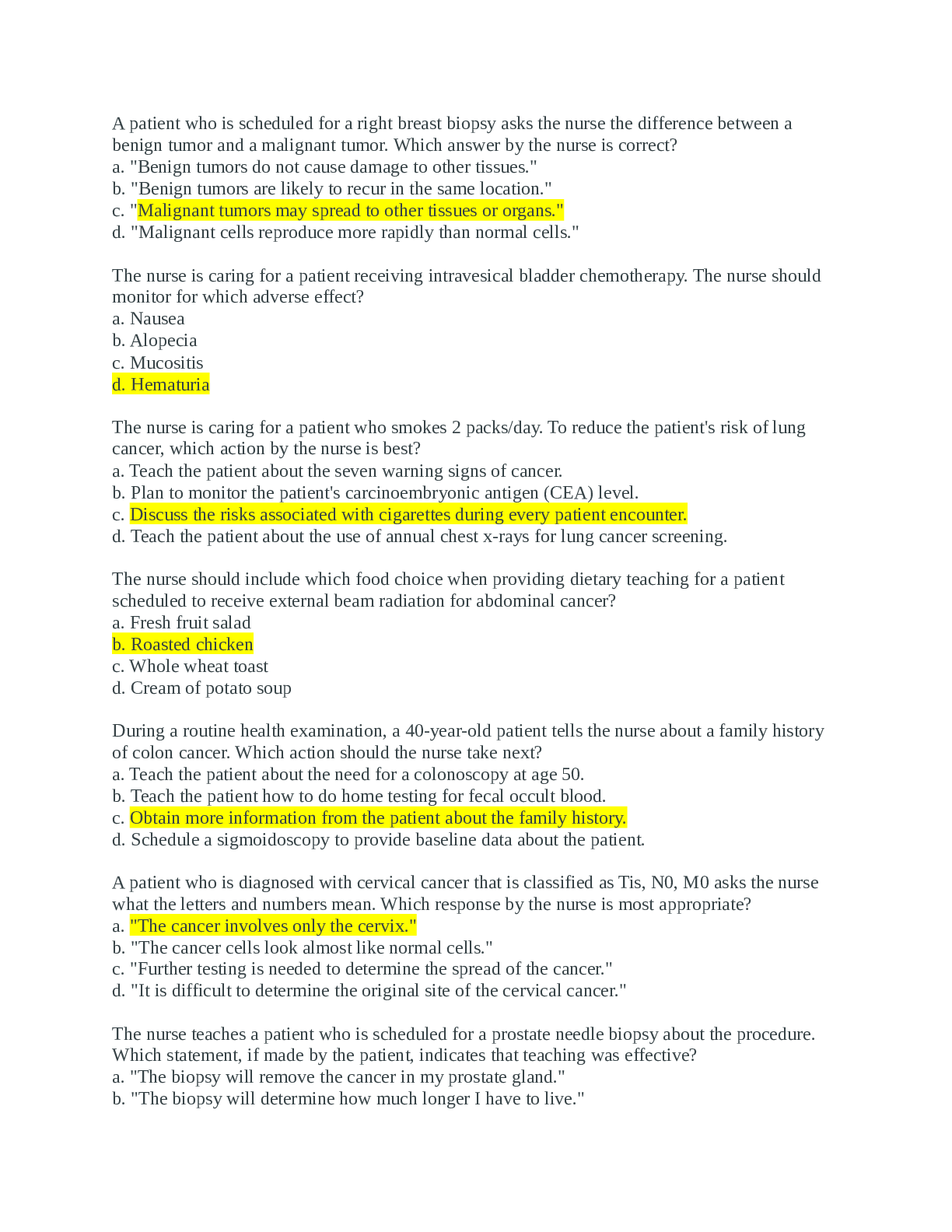 Preview image for NR 360 Unit 1 Discussion Topic: What Is Nursing Informatics (Summer 2020)